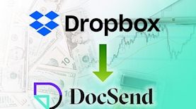 דרופבוקס, צילום: מסך